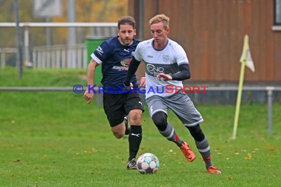 Saison 21/22 LL-Rhein-Neckar TSV Steinsfurt vs ASV Eppelheim (© Siegfried Lörz)