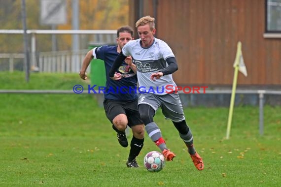 Saison 21/22 LL-Rhein-Neckar TSV Steinsfurt vs ASV Eppelheim (© Siegfried Lörz)