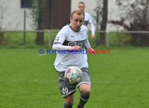 Saison 21/22 LL-Rhein-Neckar TSV Steinsfurt vs ASV Eppelheim (© Siegfried Lörz)