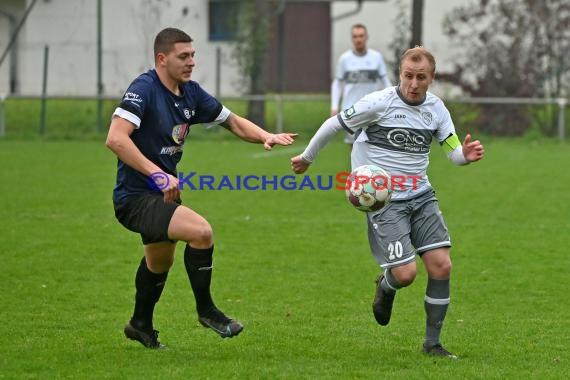 Saison 21/22 LL-Rhein-Neckar TSV Steinsfurt vs ASV Eppelheim (© Siegfried Lörz)