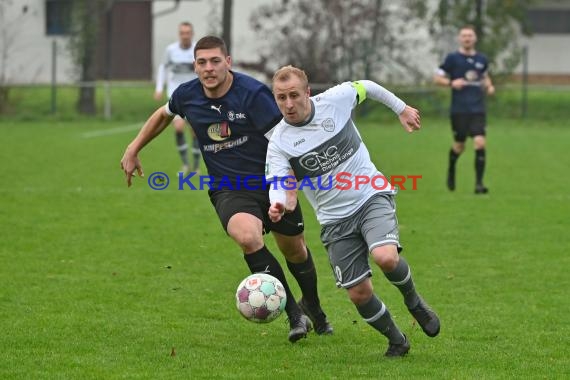 Saison 21/22 LL-Rhein-Neckar TSV Steinsfurt vs ASV Eppelheim (© Siegfried Lörz)