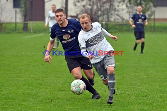 Saison 21/22 LL-Rhein-Neckar TSV Steinsfurt vs ASV Eppelheim (© Siegfried Lörz)