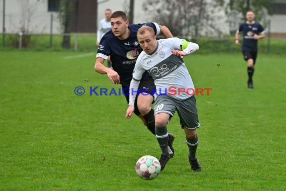 Saison 21/22 LL-Rhein-Neckar TSV Steinsfurt vs ASV Eppelheim (© Siegfried Lörz)