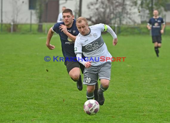 Saison 21/22 LL-Rhein-Neckar TSV Steinsfurt vs ASV Eppelheim (© Siegfried Lörz)