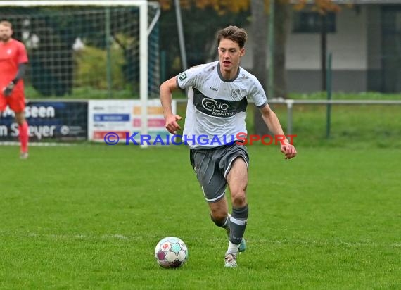 Saison 21/22 LL-Rhein-Neckar TSV Steinsfurt vs ASV Eppelheim (© Siegfried Lörz)