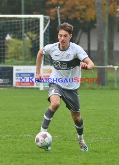 Saison 21/22 LL-Rhein-Neckar TSV Steinsfurt vs ASV Eppelheim (© Siegfried Lörz)