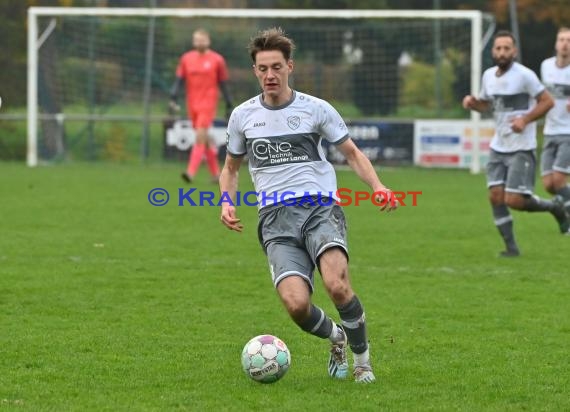 Saison 21/22 LL-Rhein-Neckar TSV Steinsfurt vs ASV Eppelheim (© Siegfried Lörz)