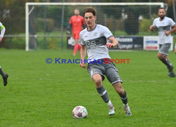 Saison 21/22 LL-Rhein-Neckar TSV Steinsfurt vs ASV Eppelheim (© Siegfried Lörz)