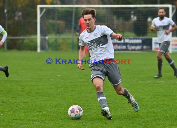 Saison 21/22 LL-Rhein-Neckar TSV Steinsfurt vs ASV Eppelheim (© Siegfried Lörz)