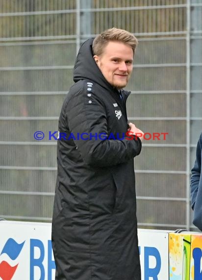 Saison 21/22 LL-Rhein-Neckar TSV Steinsfurt vs ASV Eppelheim (© Siegfried Lörz)