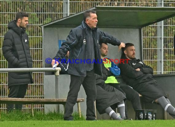 Saison 21/22 LL-Rhein-Neckar TSV Steinsfurt vs ASV Eppelheim (© Siegfried Lörz)