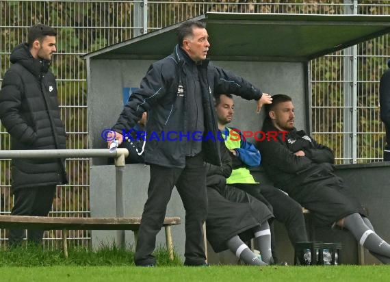 Saison 21/22 LL-Rhein-Neckar TSV Steinsfurt vs ASV Eppelheim (© Siegfried Lörz)