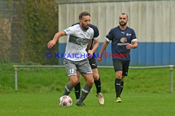 Saison 21/22 LL-Rhein-Neckar TSV Steinsfurt vs ASV Eppelheim (© Siegfried Lörz)