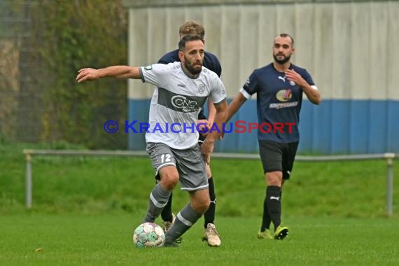 Saison 21/22 LL-Rhein-Neckar TSV Steinsfurt vs ASV Eppelheim (© Siegfried Lörz)