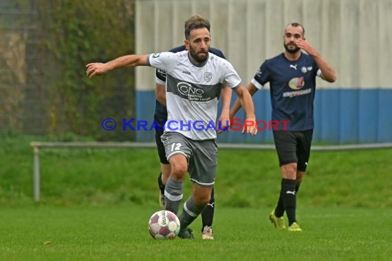 Saison 21/22 LL-Rhein-Neckar TSV Steinsfurt vs ASV Eppelheim (© Siegfried Lörz)