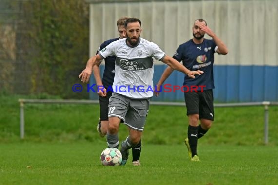 Saison 21/22 LL-Rhein-Neckar TSV Steinsfurt vs ASV Eppelheim (© Siegfried Lörz)