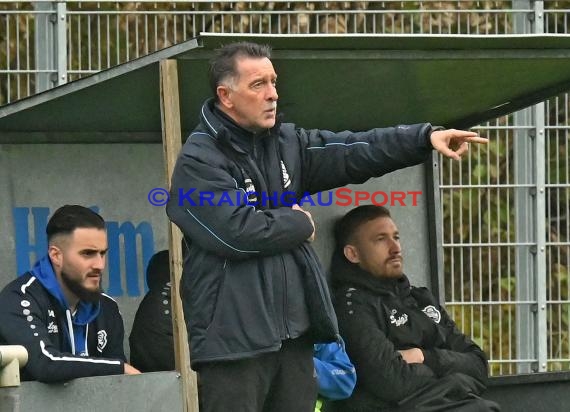 Saison 21/22 LL-Rhein-Neckar TSV Steinsfurt vs ASV Eppelheim (© Siegfried Lörz)