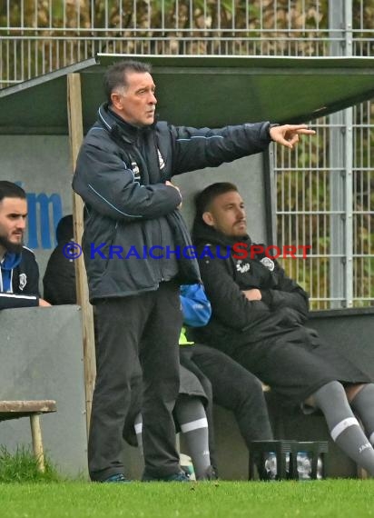 Saison 21/22 LL-Rhein-Neckar TSV Steinsfurt vs ASV Eppelheim (© Siegfried Lörz)