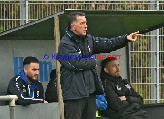 Saison 21/22 LL-Rhein-Neckar TSV Steinsfurt vs ASV Eppelheim (© Siegfried Lörz)