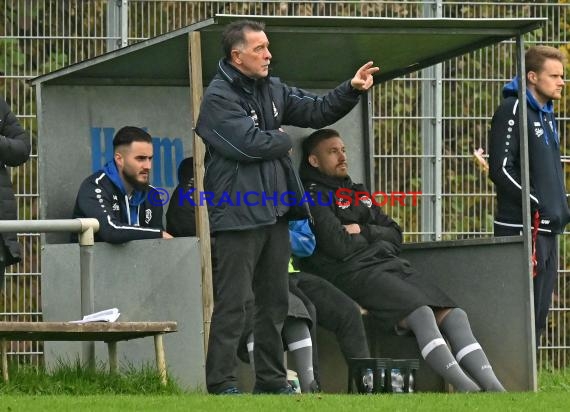 Saison 21/22 LL-Rhein-Neckar TSV Steinsfurt vs ASV Eppelheim (© Siegfried Lörz)