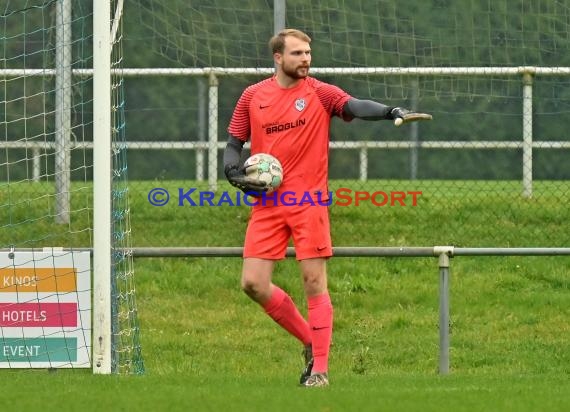 Saison 21/22 LL-Rhein-Neckar TSV Steinsfurt vs ASV Eppelheim (© Siegfried Lörz)