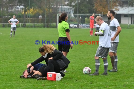 Saison 21/22 LL-Rhein-Neckar TSV Steinsfurt vs ASV Eppelheim (© Siegfried Lörz)