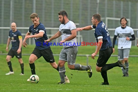 Saison 21/22 LL-Rhein-Neckar TSV Steinsfurt vs ASV Eppelheim (© Siegfried Lörz)