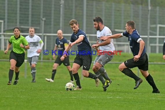 Saison 21/22 LL-Rhein-Neckar TSV Steinsfurt vs ASV Eppelheim (© Siegfried Lörz)