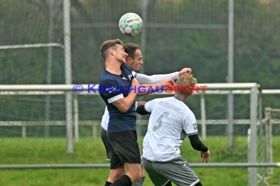 Saison 21/22 LL-Rhein-Neckar TSV Steinsfurt vs ASV Eppelheim (© Siegfried Lörz)