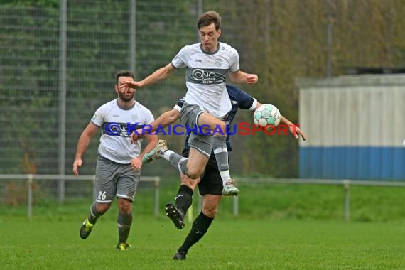 Saison 21/22 LL-Rhein-Neckar TSV Steinsfurt vs ASV Eppelheim (© Siegfried Lörz)