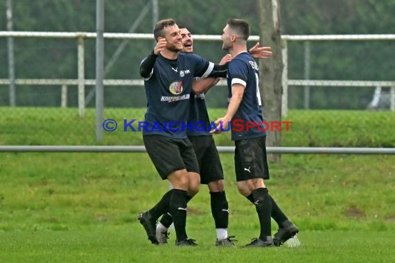 Saison 21/22 LL-Rhein-Neckar TSV Steinsfurt vs ASV Eppelheim (© Siegfried Lörz)