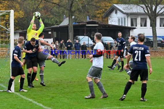 Saison 21/22 LL-Rhein-Neckar TSV Steinsfurt vs ASV Eppelheim (© Siegfried Lörz)