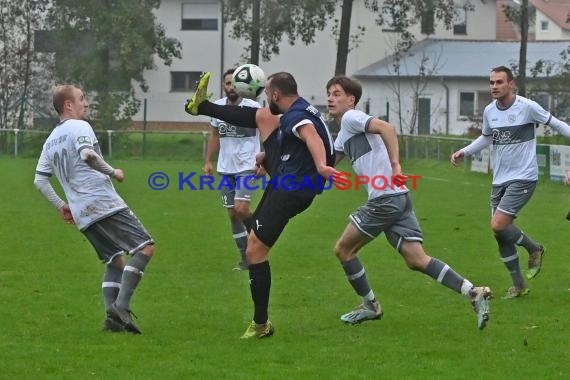 Saison 21/22 LL-Rhein-Neckar TSV Steinsfurt vs ASV Eppelheim (© Siegfried Lörz)