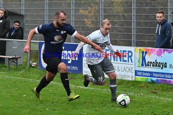 Saison 21/22 LL-Rhein-Neckar TSV Steinsfurt vs ASV Eppelheim (© Siegfried Lörz)