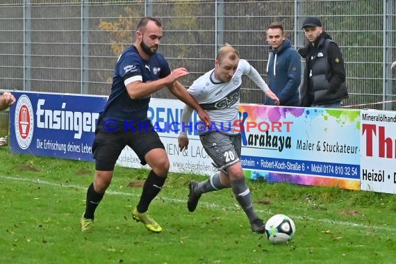 Saison 21/22 LL-Rhein-Neckar TSV Steinsfurt vs ASV Eppelheim (© Siegfried Lörz)