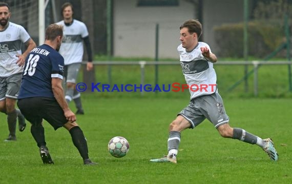 Saison 21/22 LL-Rhein-Neckar TSV Steinsfurt vs ASV Eppelheim (© Siegfried Lörz)