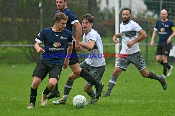 Saison 21/22 LL-Rhein-Neckar TSV Steinsfurt vs ASV Eppelheim (© Siegfried Lörz)