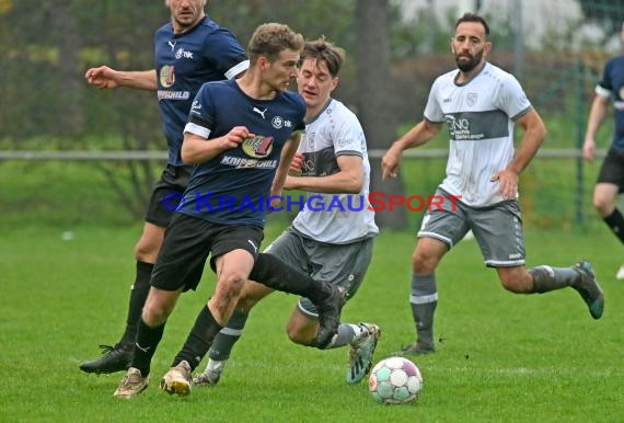 Saison 21/22 LL-Rhein-Neckar TSV Steinsfurt vs ASV Eppelheim (© Siegfried Lörz)