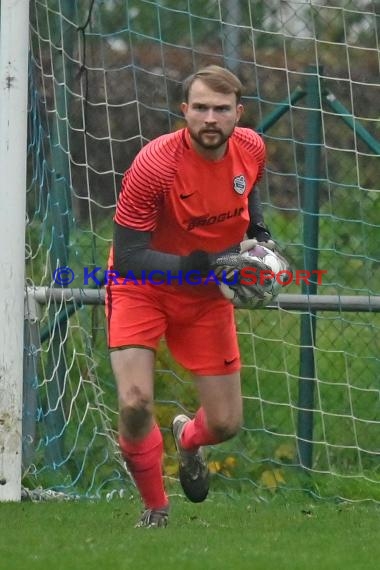 Saison 21/22 LL-Rhein-Neckar TSV Steinsfurt vs ASV Eppelheim (© Siegfried Lörz)