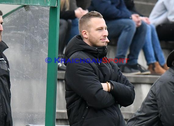 Verbandsliga Nordbaden 21/22 FC Zuzenhausen vs SV Spielberg (© Siegfried Lörz)