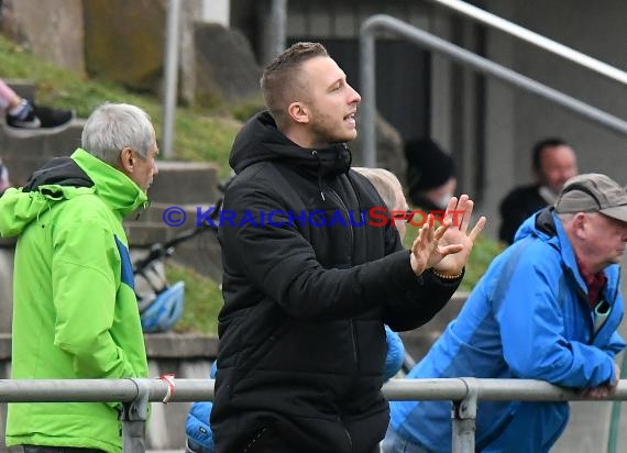 Verbandsliga Nordbaden 21/22 FC Zuzenhausen vs SV Spielberg (© Siegfried Lörz)