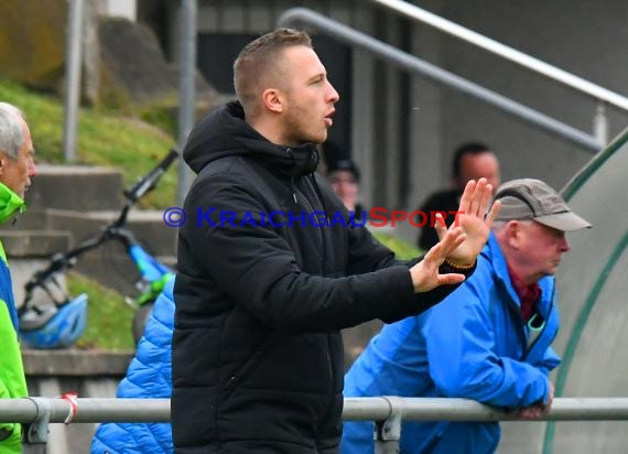 Verbandsliga Nordbaden 21/22 FC Zuzenhausen vs SV Spielberg (© Siegfried Lörz)