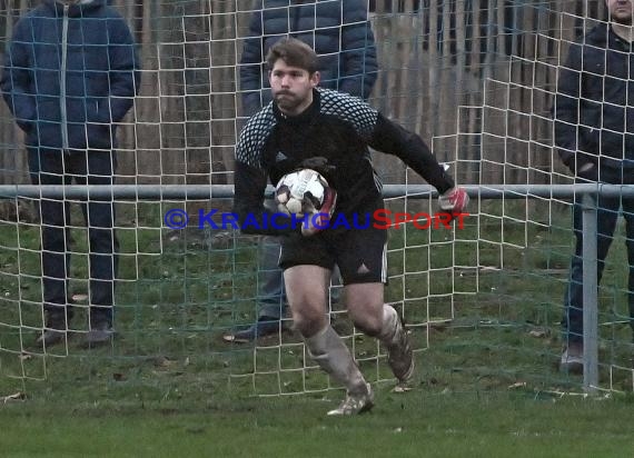 Saison 21/22 Kreisklasse A - SV Adelshofen vs FC Weiler (© Siegfried Lörz)