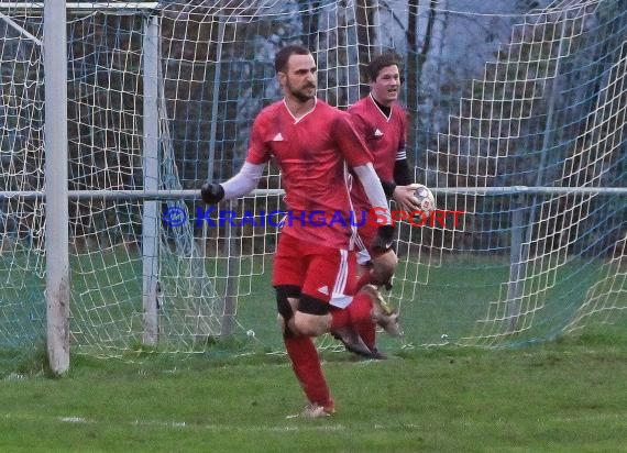 Saison 21/22 Kreisklasse A - SV Adelshofen vs FC Weiler (© Siegfried Lörz)