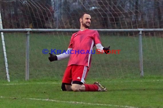 Saison 21/22 Kreisklasse A - SV Adelshofen vs FC Weiler (© Siegfried Lörz)