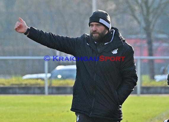 Bundeliga U17 TSG 1899 Hoffenheim vs Bayern München (© Siegfried Lörz)