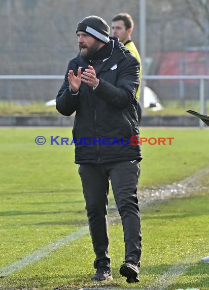 Bundeliga U17 TSG 1899 Hoffenheim vs Bayern München (© Siegfried Lörz)