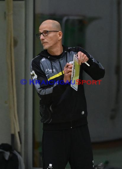 Volleyball Damen 3. Liga Süd SV Sinsheim  vs VfR Umkirch (© Siegfried Lörz)