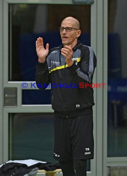 Volleyball Damen 3. Liga Süd SV Sinsheim  vs VfR Umkirch (© Siegfried Lörz)