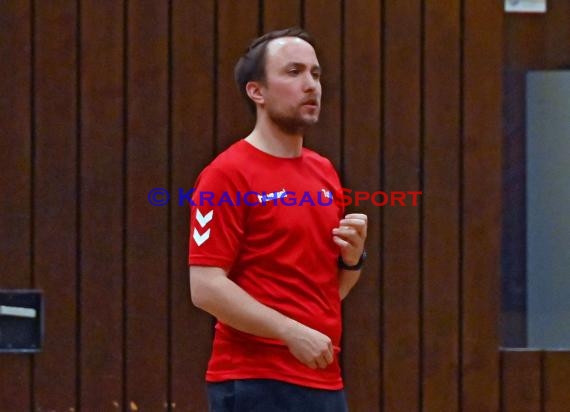 Heilbronn-Franken Handball Damen Bezirksliga TB Richen vs TSV Weinsberg (© Siegfried)